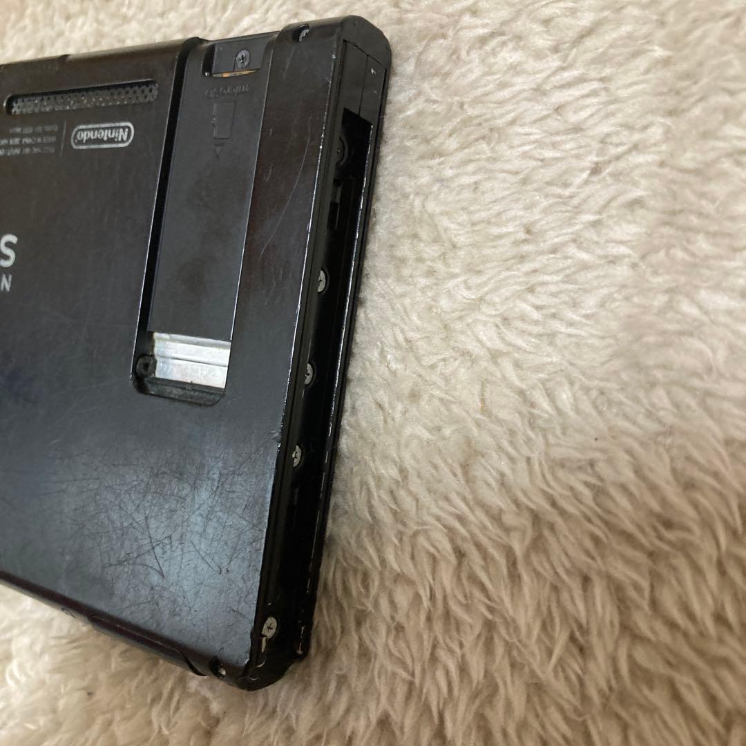 【本体のみ②】Nintendo Switch 本体 初期型 【本体のみ】