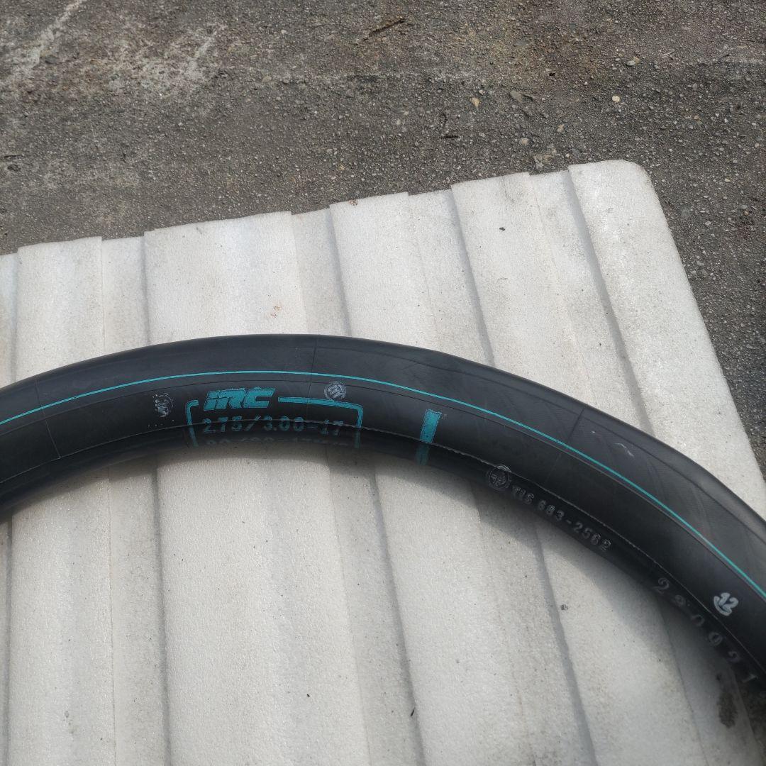 ハンターカブ125 JA55 純正タイヤホイールブレーキディスク付き前後セット