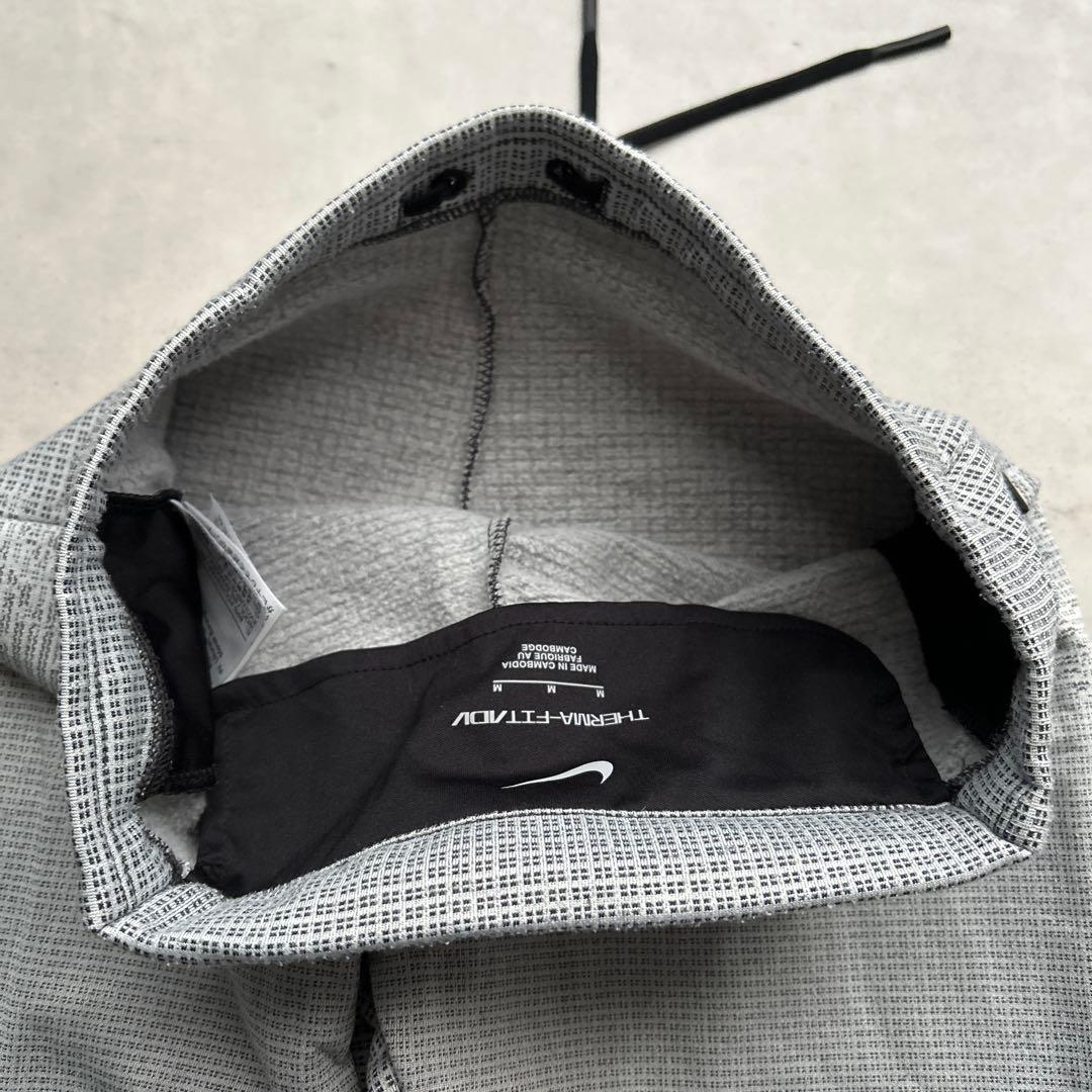 NIKE RUN DIVISION THERMA-FITTセットアップ