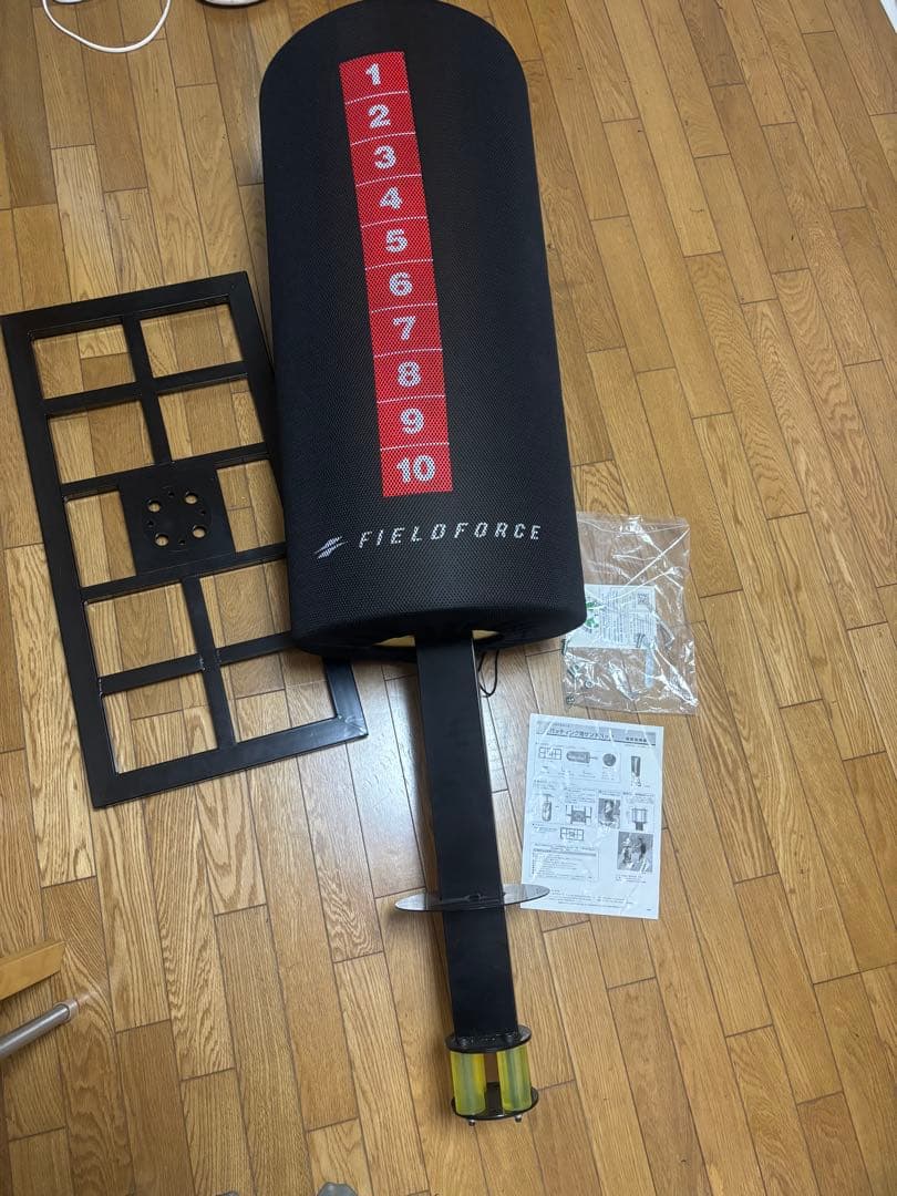 FIELD FORCE バッティング用サンドバッグ　フィールドフォース