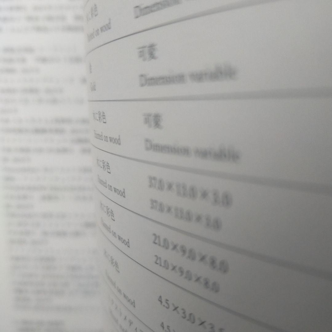 須田悦弘 図録 松濤美術館 杉本博司 川瀬敏郎 彫刻 木彫 現代美術 絶版