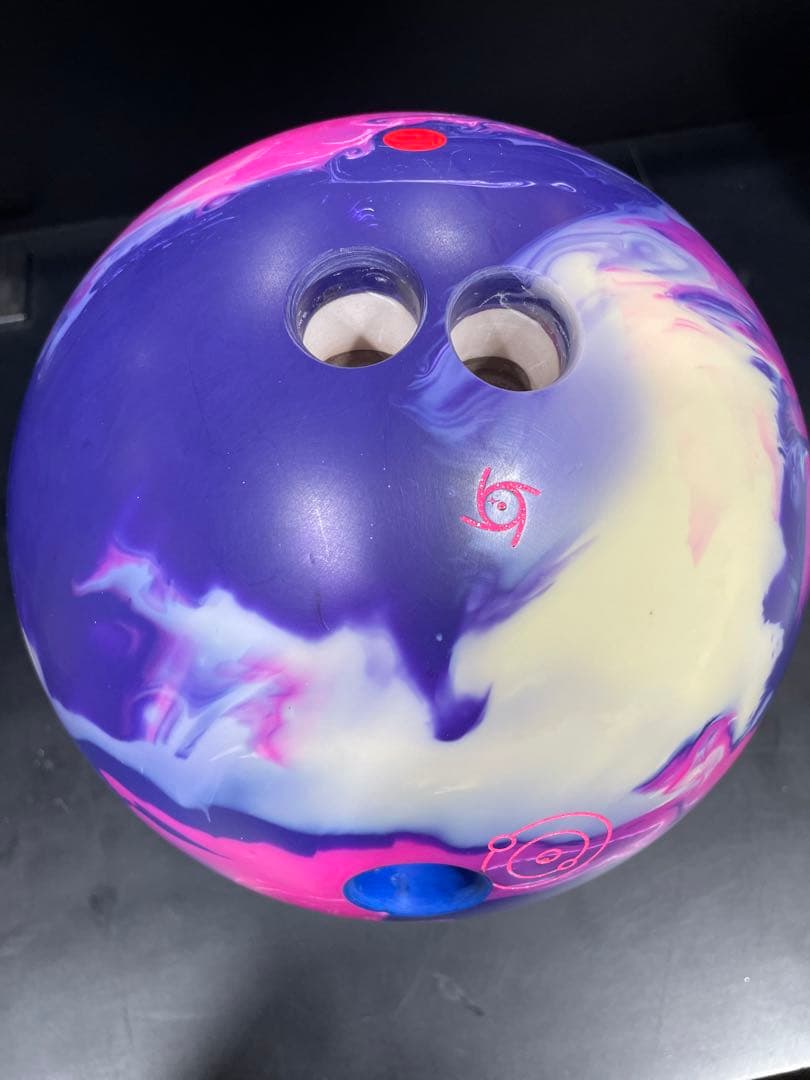 【ボウリング】 ION MAX アイオンマックス【ストーム】