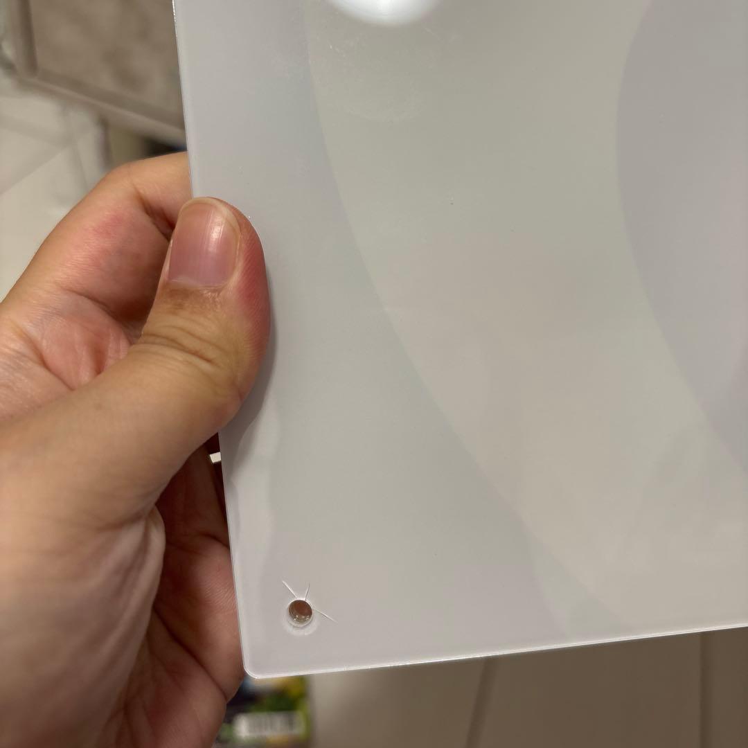 アルバム（5と10)＆スタンド