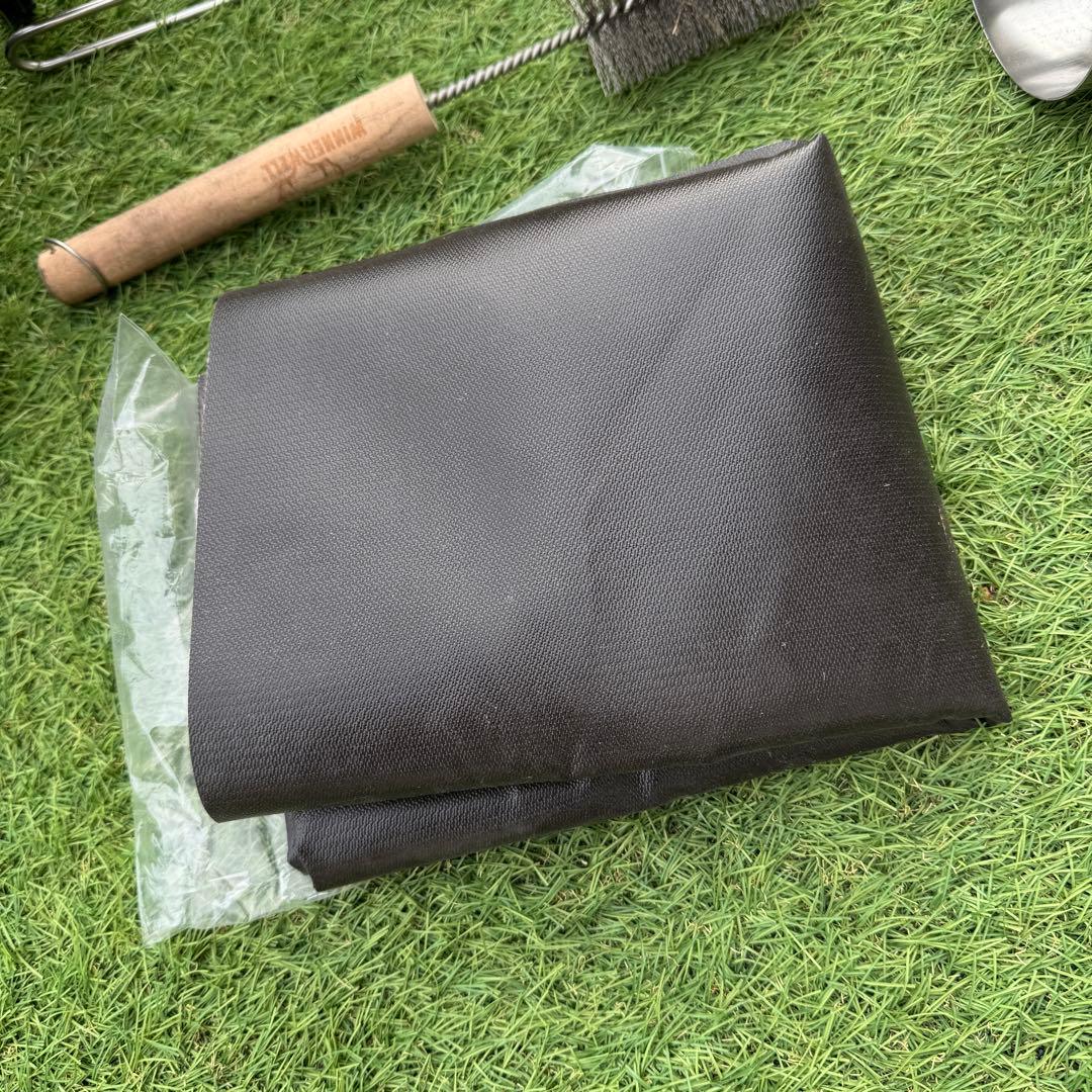 ウィンナーウェル ノマドビュー M 薪ストーブ スペシャルパッケージ+α