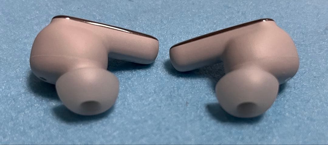 み！美品♪JBL Live Beam 3 シルバー