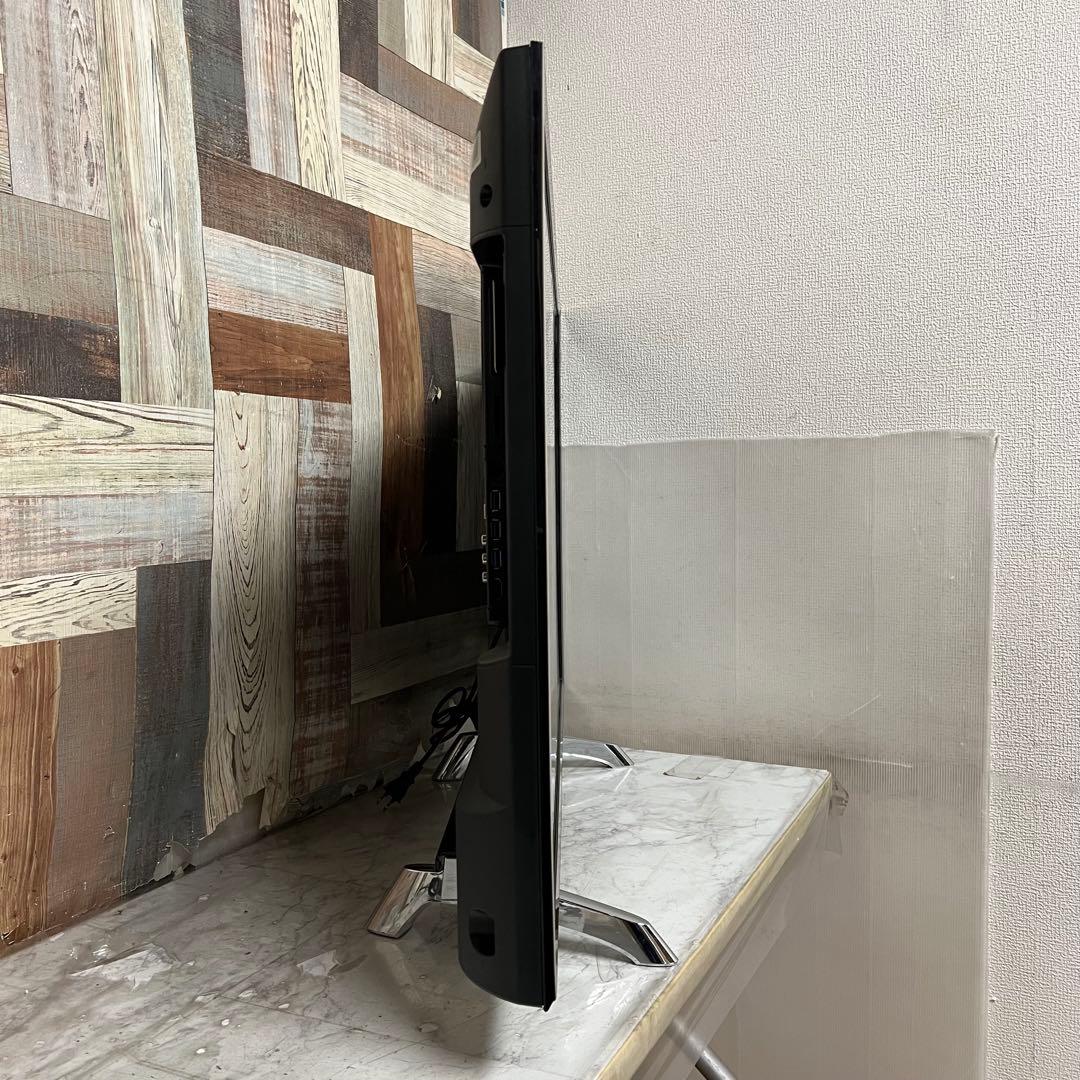 即日受渡❣️全国送料込パナソニック43型4K液晶テレビネット動画アプリ搭載