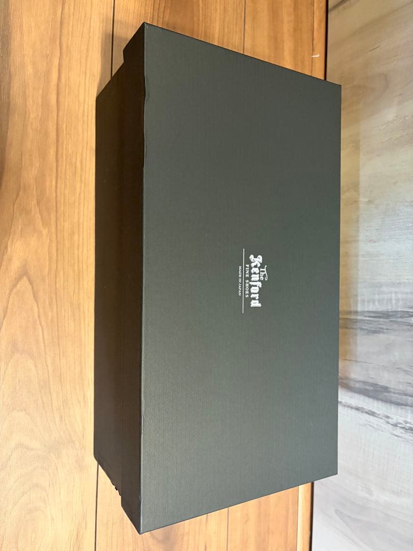 26cm ビューティアンドユース別注 ケンフォード ローファー ペイズリー