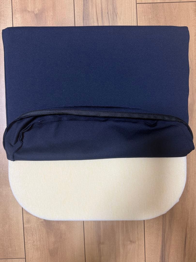 TEMPUR 椅子用シートクッション