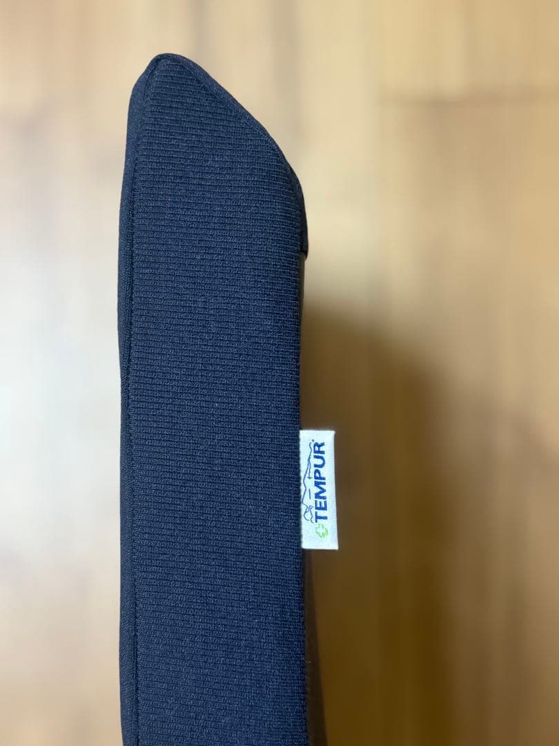 TEMPUR 椅子用シートクッション