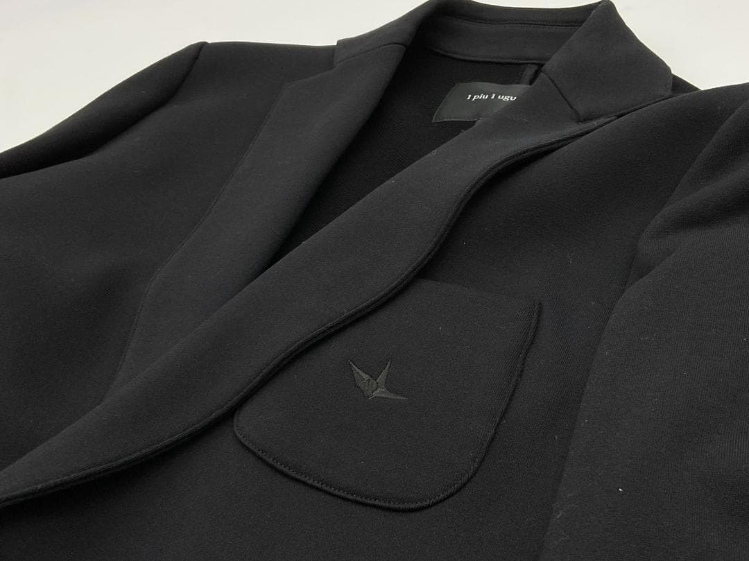 【未使用品】1PIU1UGUALE3 イージー2Bジャケット 5