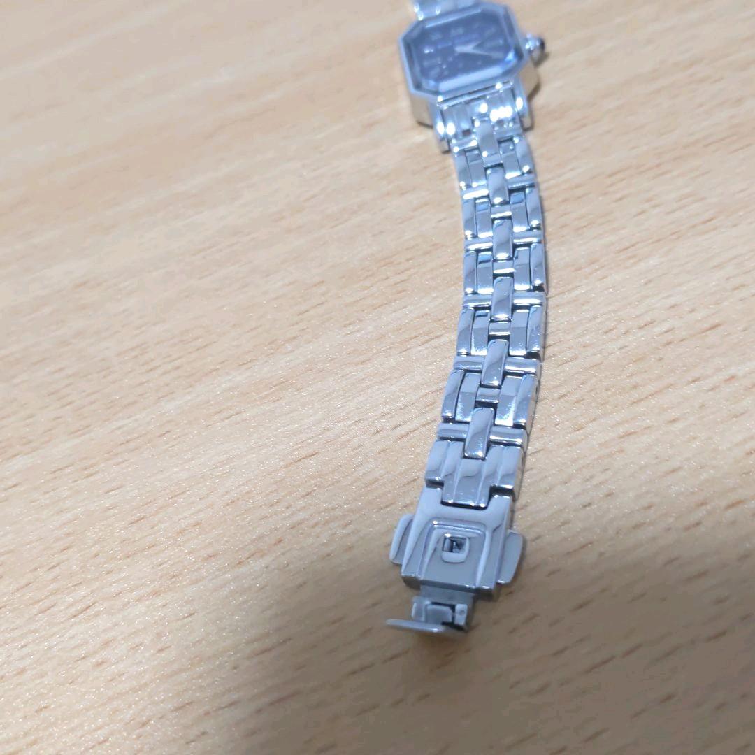 STAR JEWELRY　ソーラーウォッチ