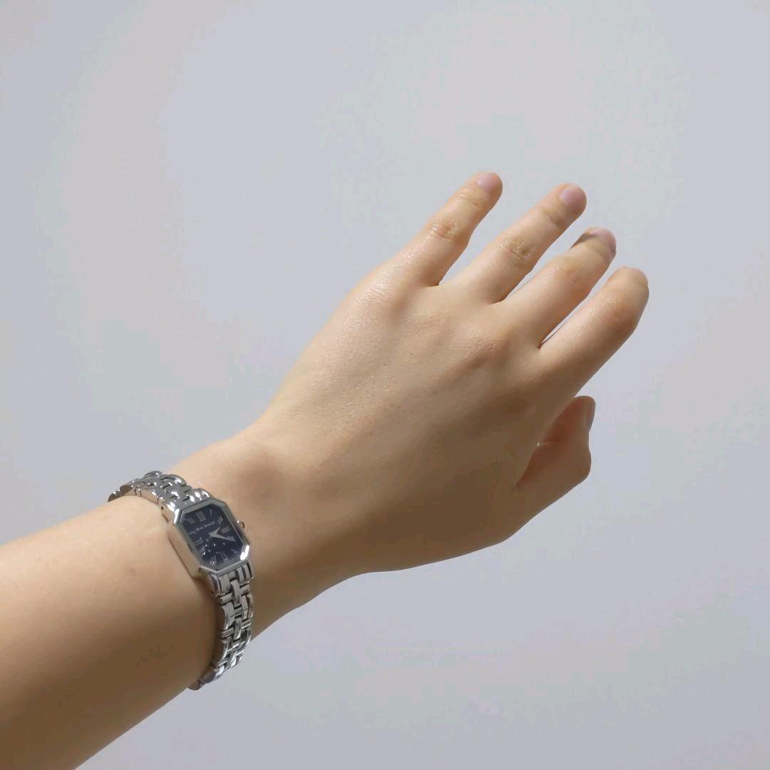 STAR JEWELRY　ソーラーウォッチ