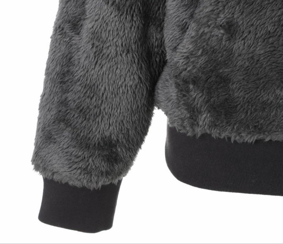 新品UGG ボア　パーカー