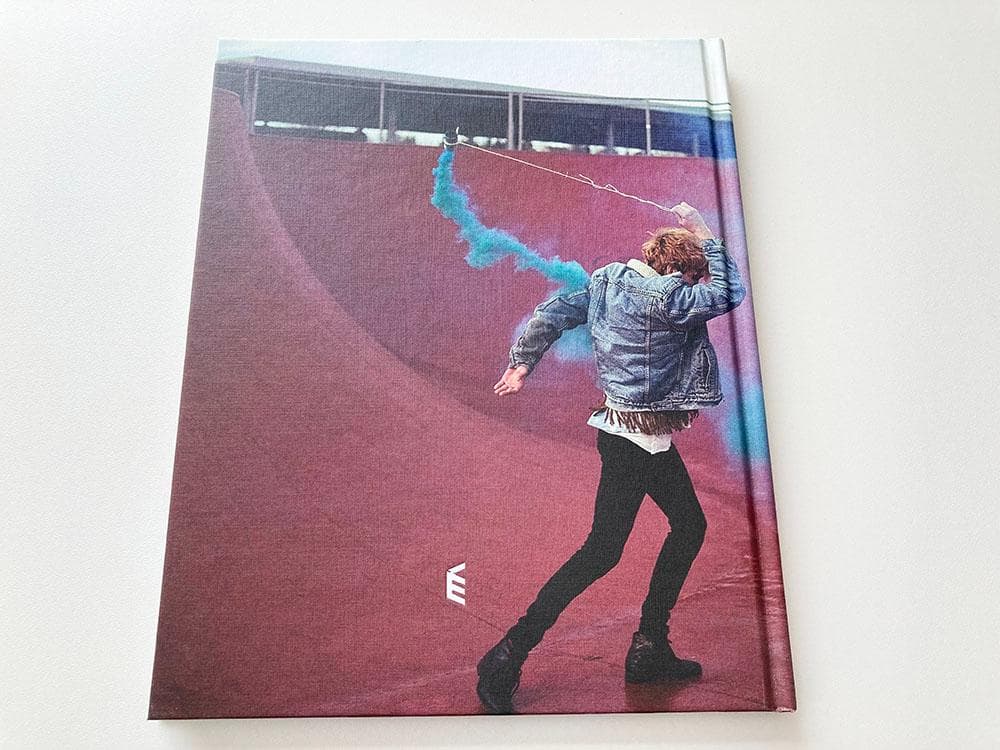 Theo Gosselin / Avec Le Coeur【シリアルナンバー入】