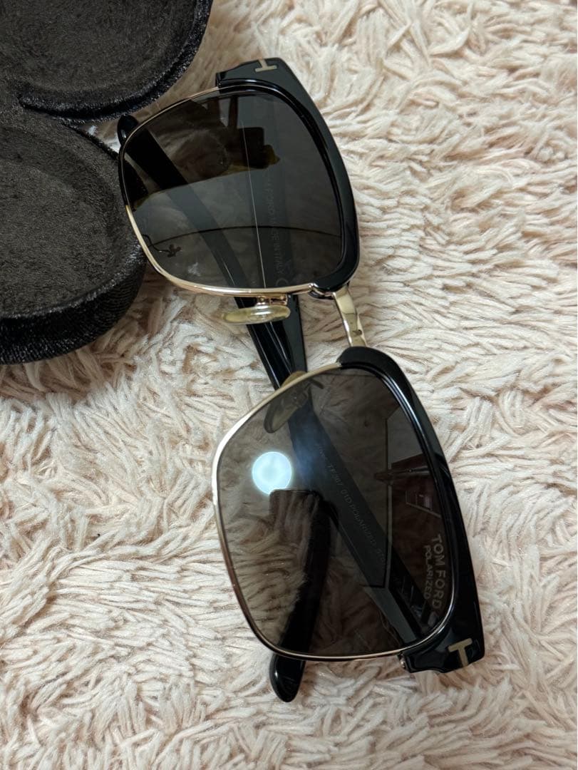 山音木さま専用トムフォード　サングラス　TF367