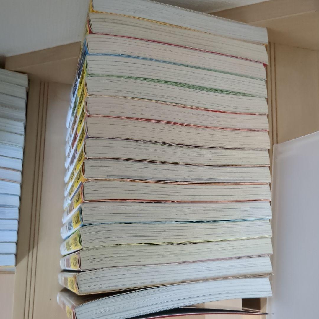 実験対決シリーズ　全31冊