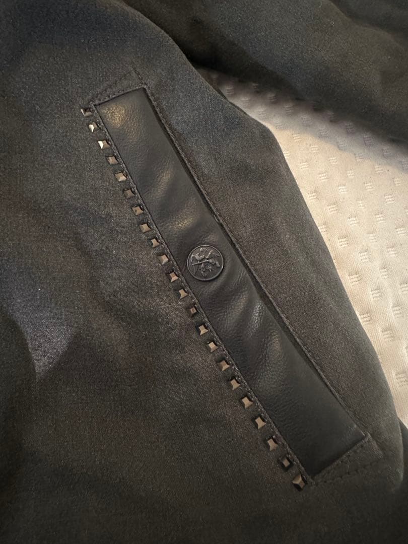 roar ロアー　N2-B ファージャケット