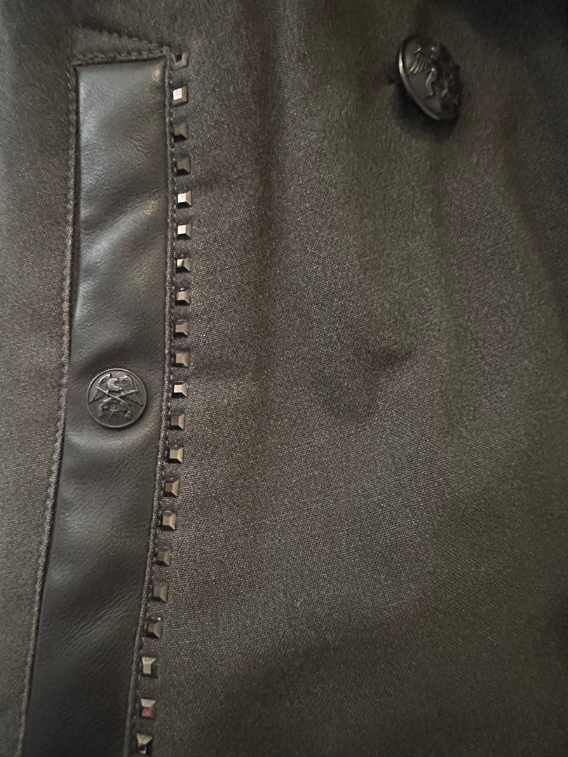 roar ロアー　N2-B ファージャケット