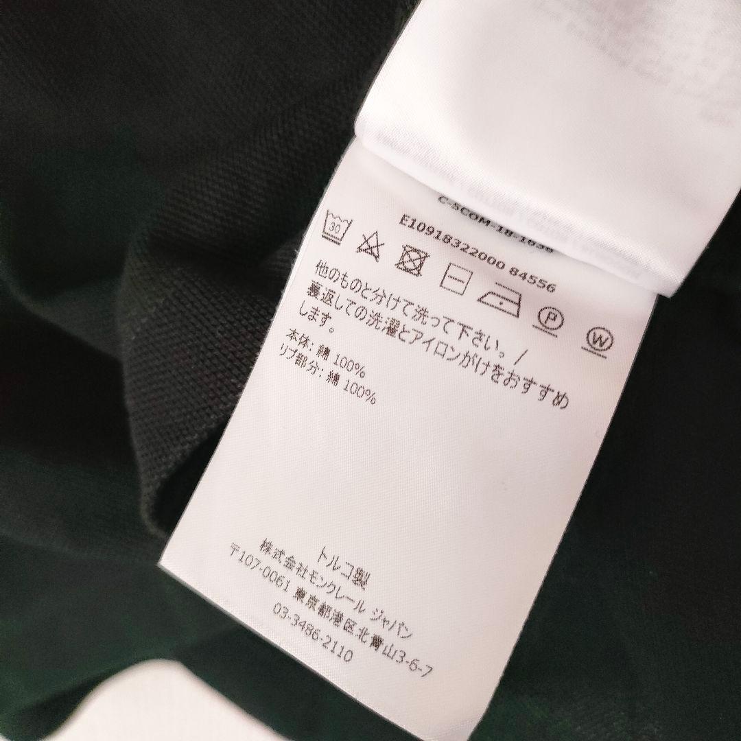 MONCLER モンクレール ポロシャツ
