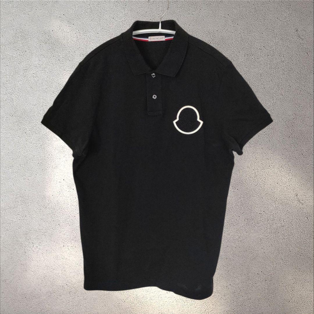 MONCLER モンクレール ポロシャツ