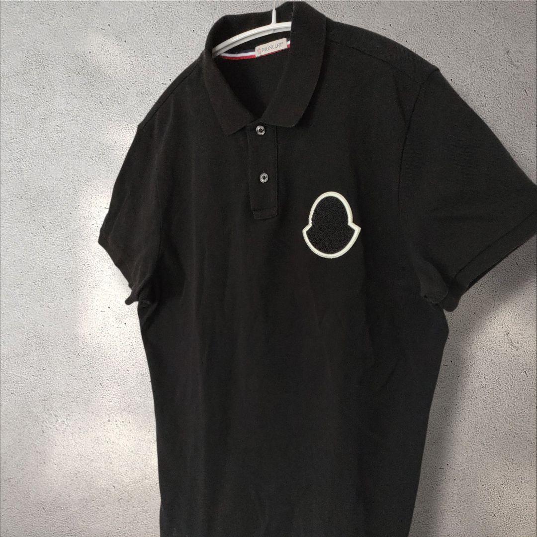 MONCLER モンクレール ポロシャツ