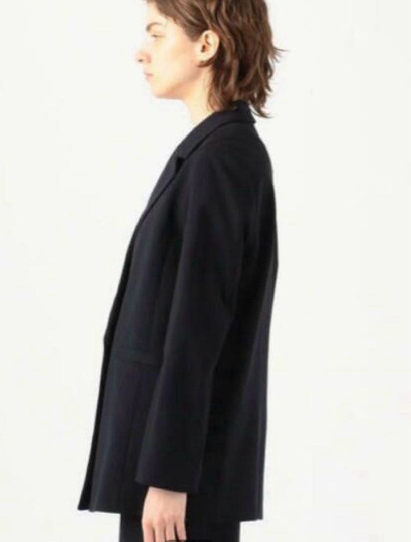 Ballsey ダブルブレストジャケットとパンツ　セットアップ