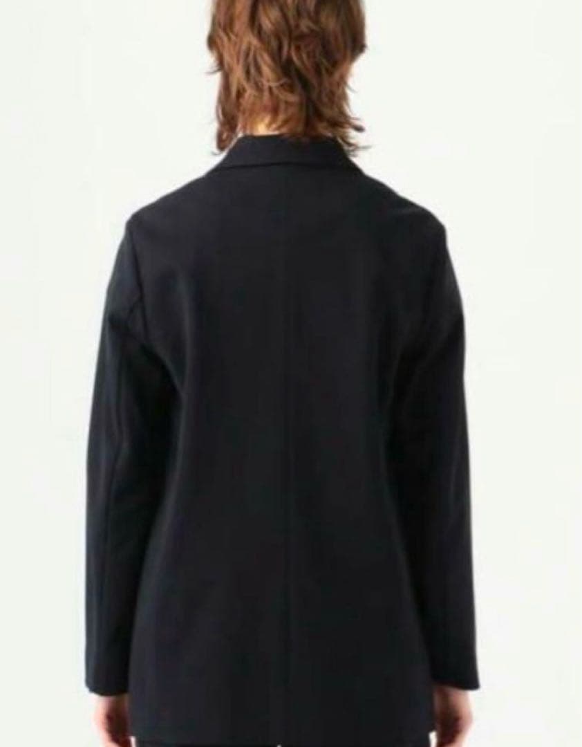 Ballsey ダブルブレストジャケットとパンツ　セットアップ