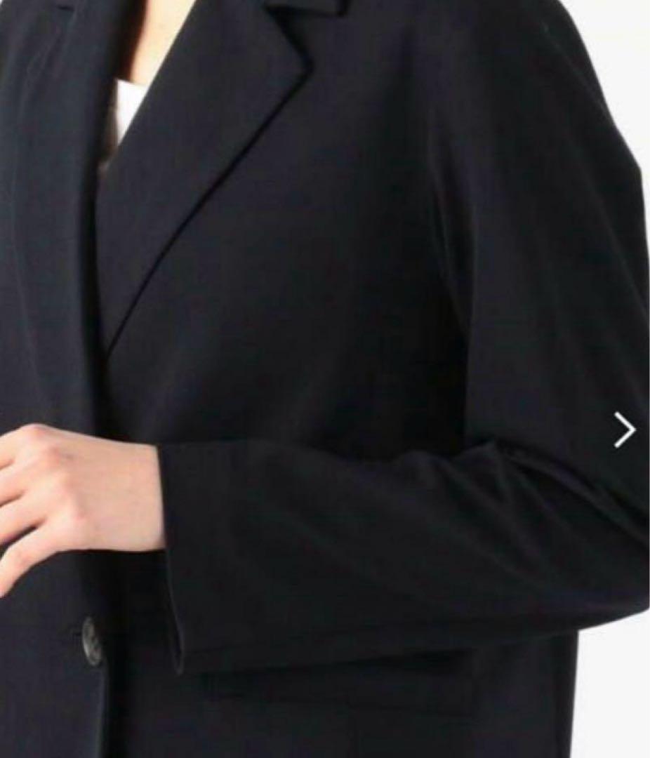 Ballsey ダブルブレストジャケットとパンツ　セットアップ