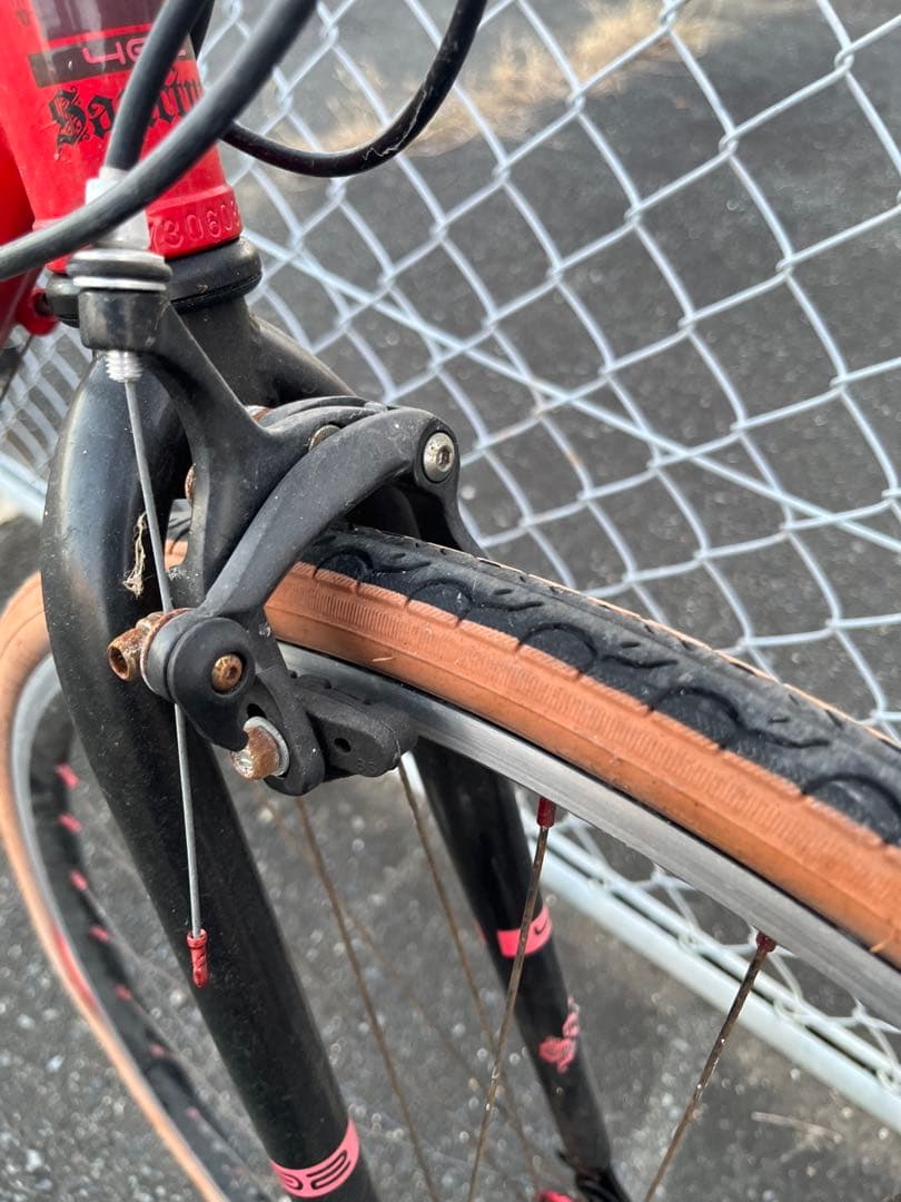 未整備　ドッペルギャンガー　doppelgänger TYPE09