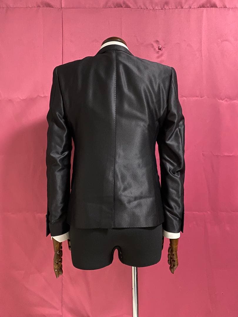 MURDER LICENSE◆VANQUISH◆メンズスーツセットアップ