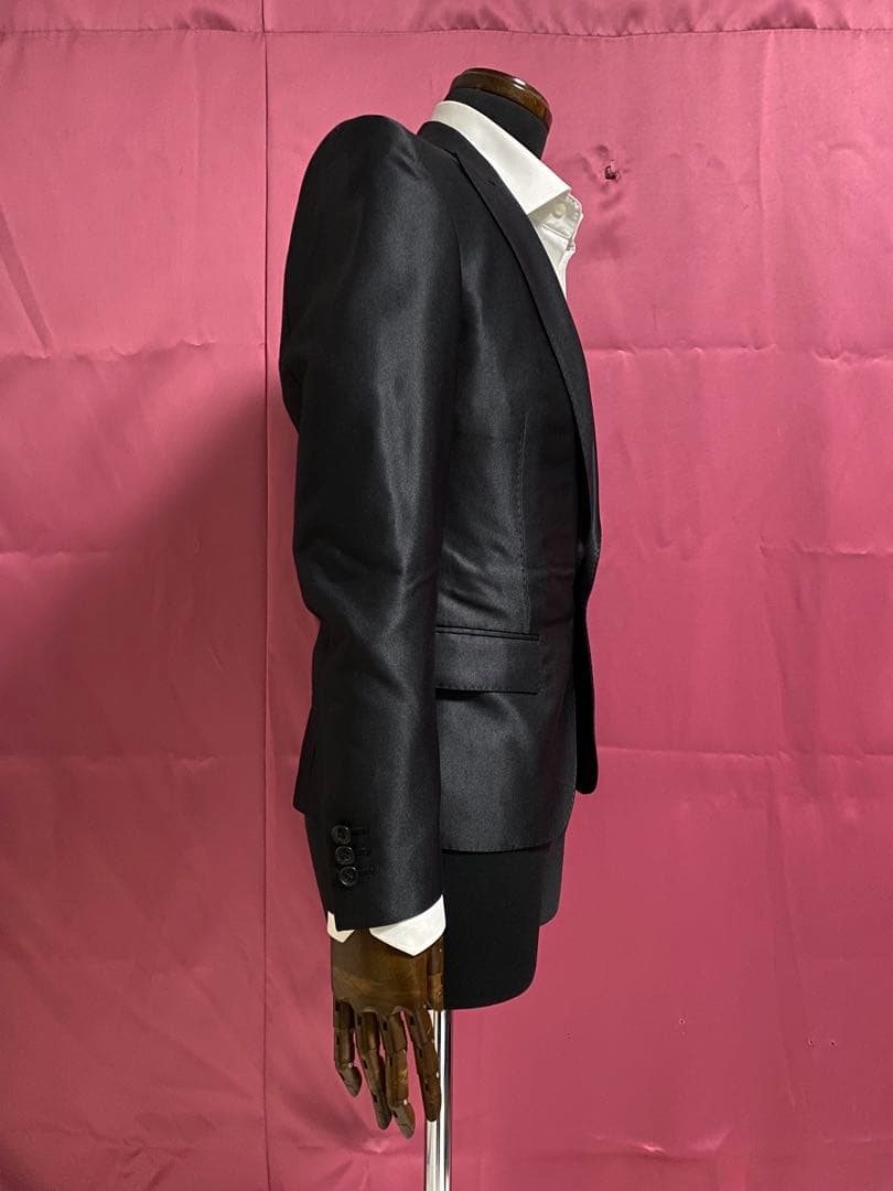 MURDER LICENSE◆VANQUISH◆メンズスーツセットアップ