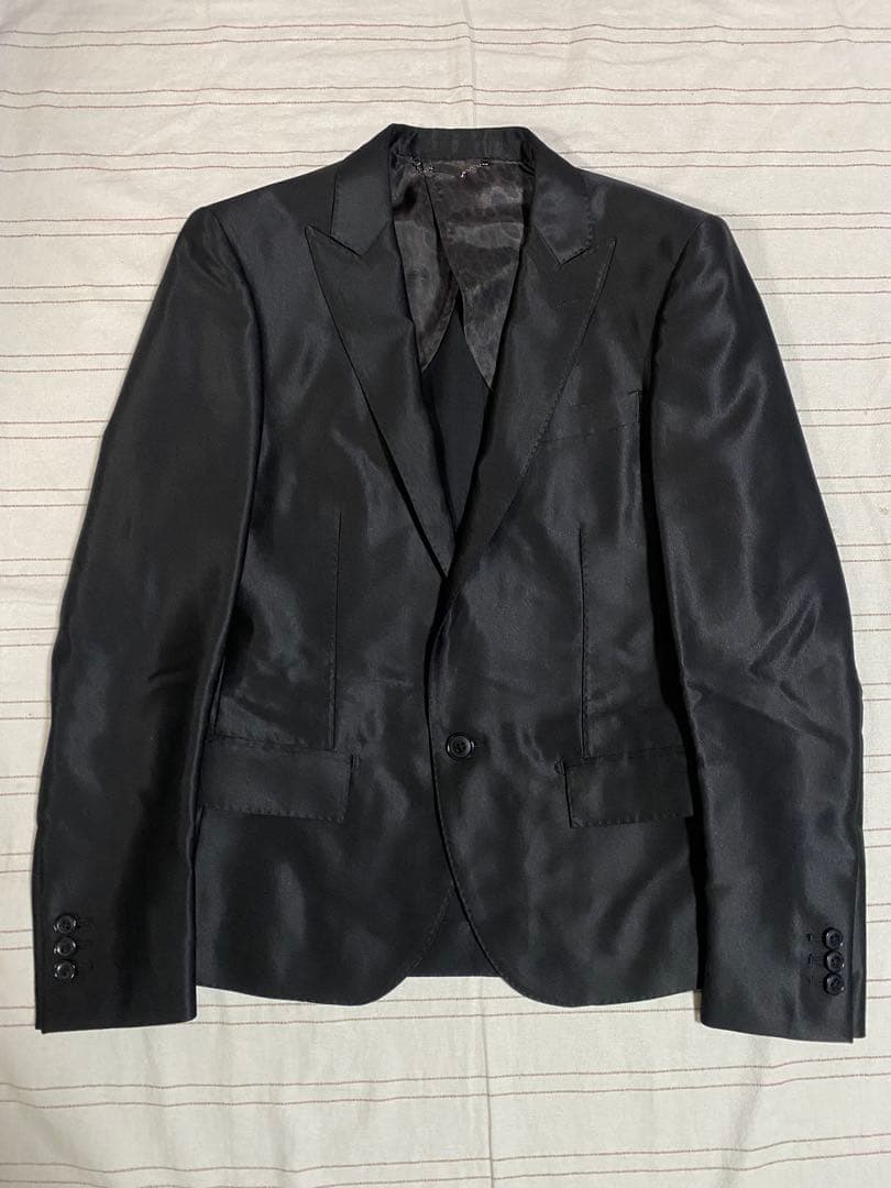 MURDER LICENSE◆VANQUISH◆メンズスーツセットアップ