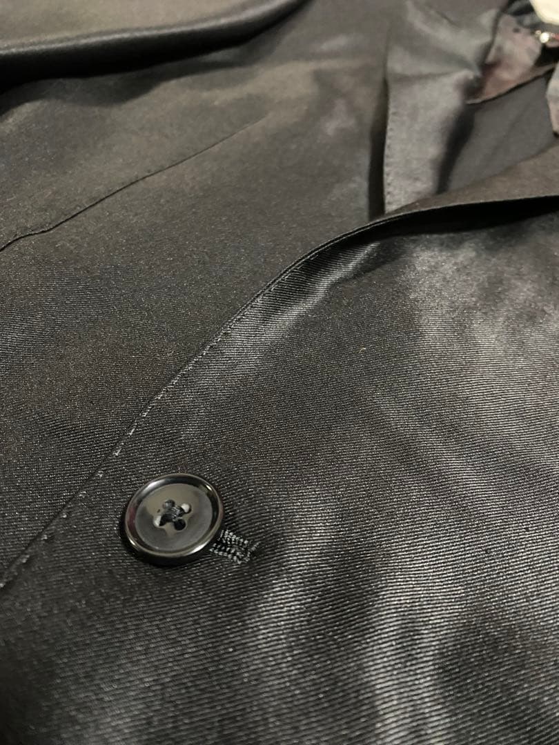 MURDER LICENSE◆VANQUISH◆メンズスーツセットアップ