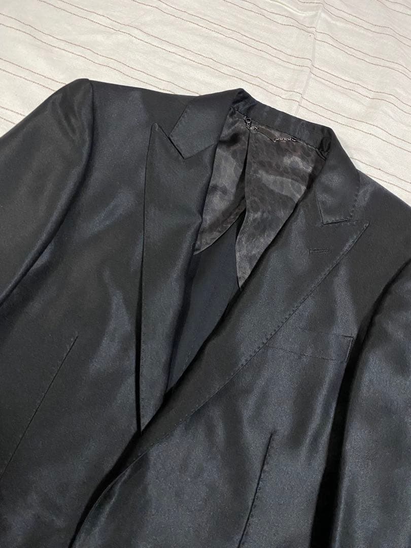 MURDER LICENSE◆VANQUISH◆メンズスーツセットアップ