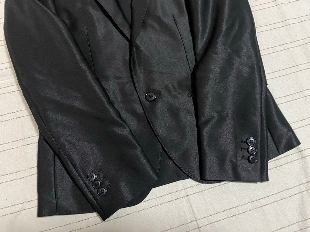 MURDER LICENSE◆VANQUISH◆メンズスーツセットアップ