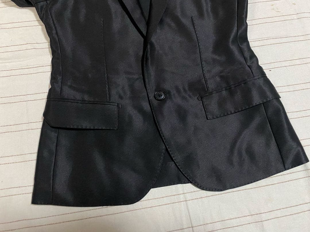 MURDER LICENSE◆VANQUISH◆メンズスーツセットアップ