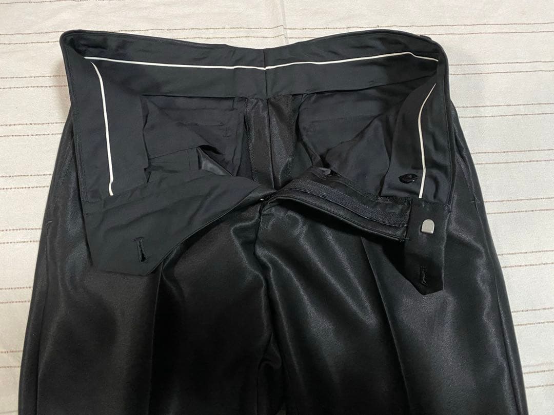 MURDER LICENSE◆VANQUISH◆メンズスーツセットアップ