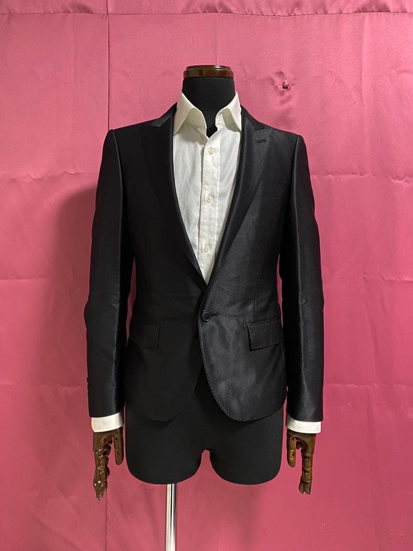 MURDER LICENSE◆VANQUISH◆メンズスーツセットアップ