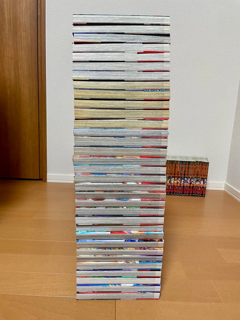 キングダム 全72巻セット