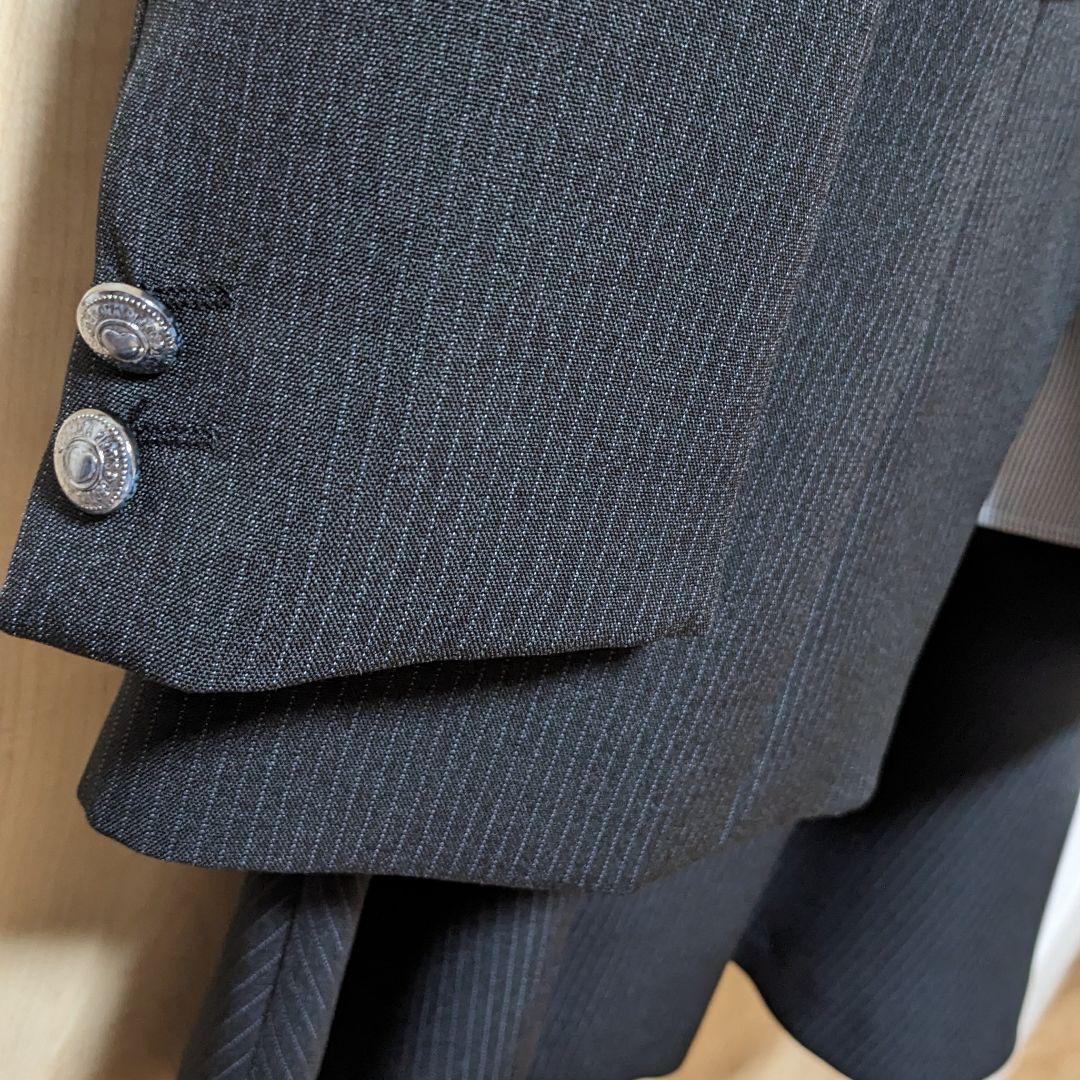 卒服　165 B体　DECORA PINKY'S　スーツ