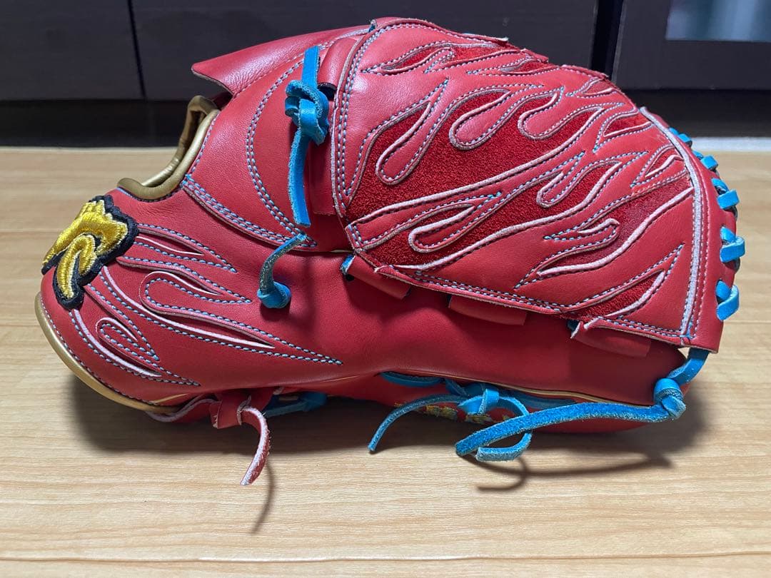 GLOVE STUDIO RYU 硬式グローブ 投手用