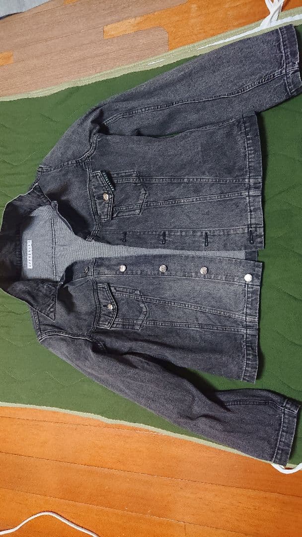 OVERALL overalltokyo デニムジャケット M