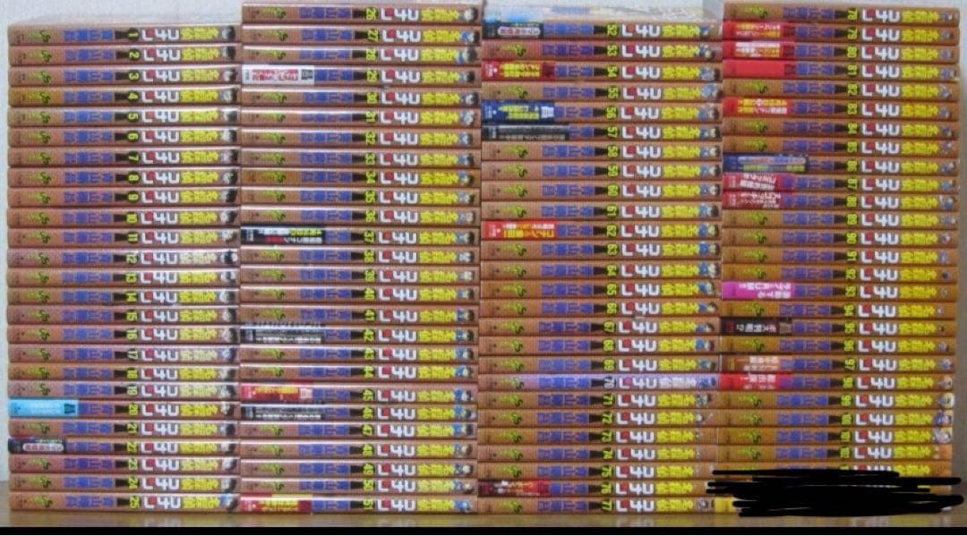 名探偵コナン　全巻　107巻