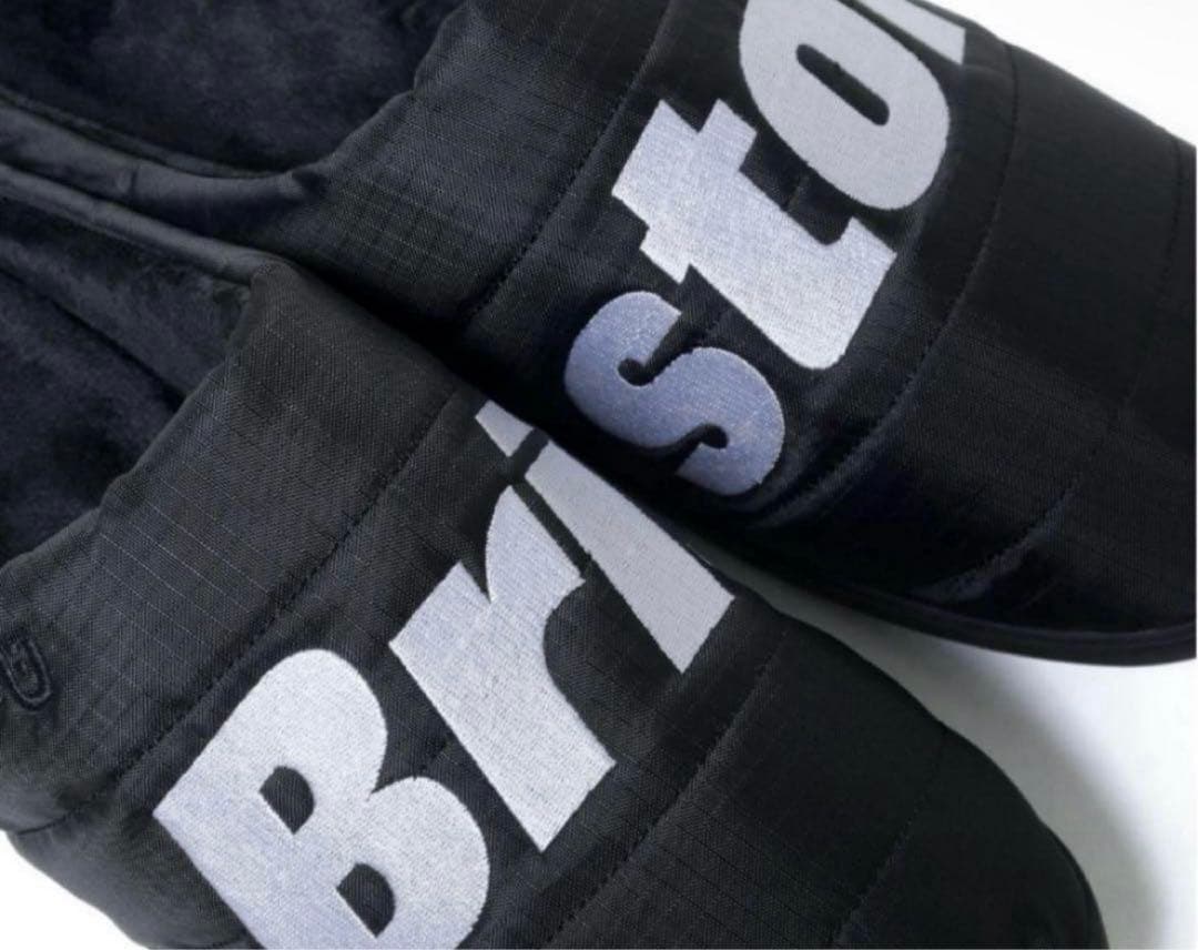 fcrb subu サンダル　ブリストル　スブ　ルームシューズ