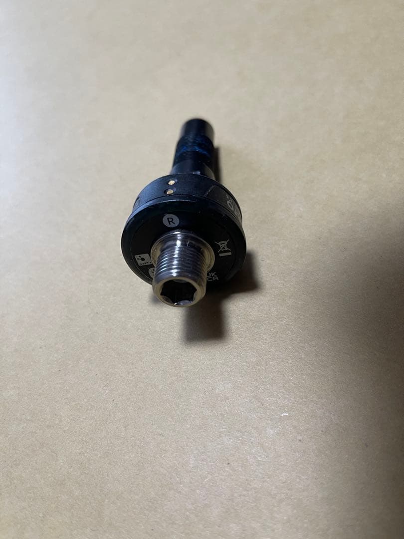 【即日発送】Favevo Assioma DUO-shi 軸のみ