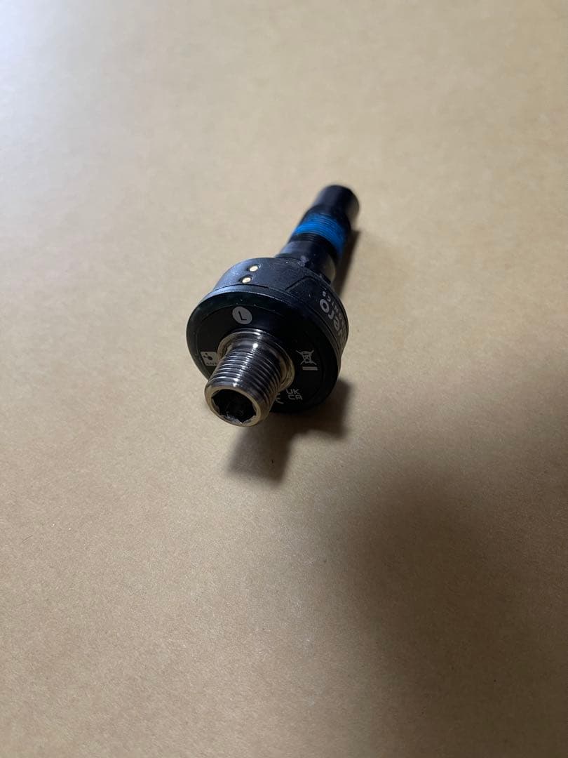 【即日発送】Favevo Assioma DUO-shi 軸のみ