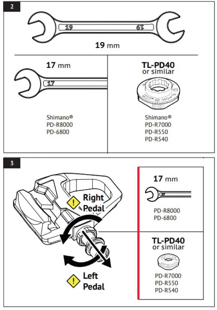 【即日発送】Favevo Assioma DUO-shi 軸のみ