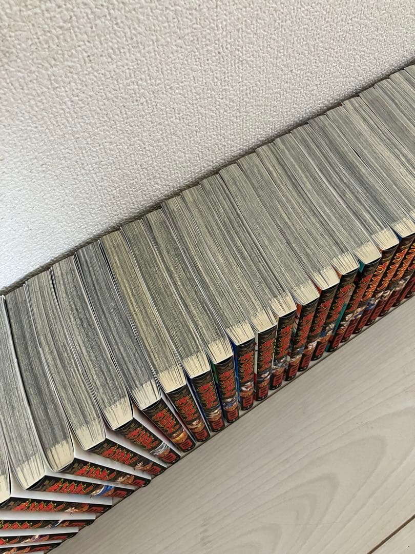 たっくん【美品】キングダム 漫画 1巻〜72巻 セット