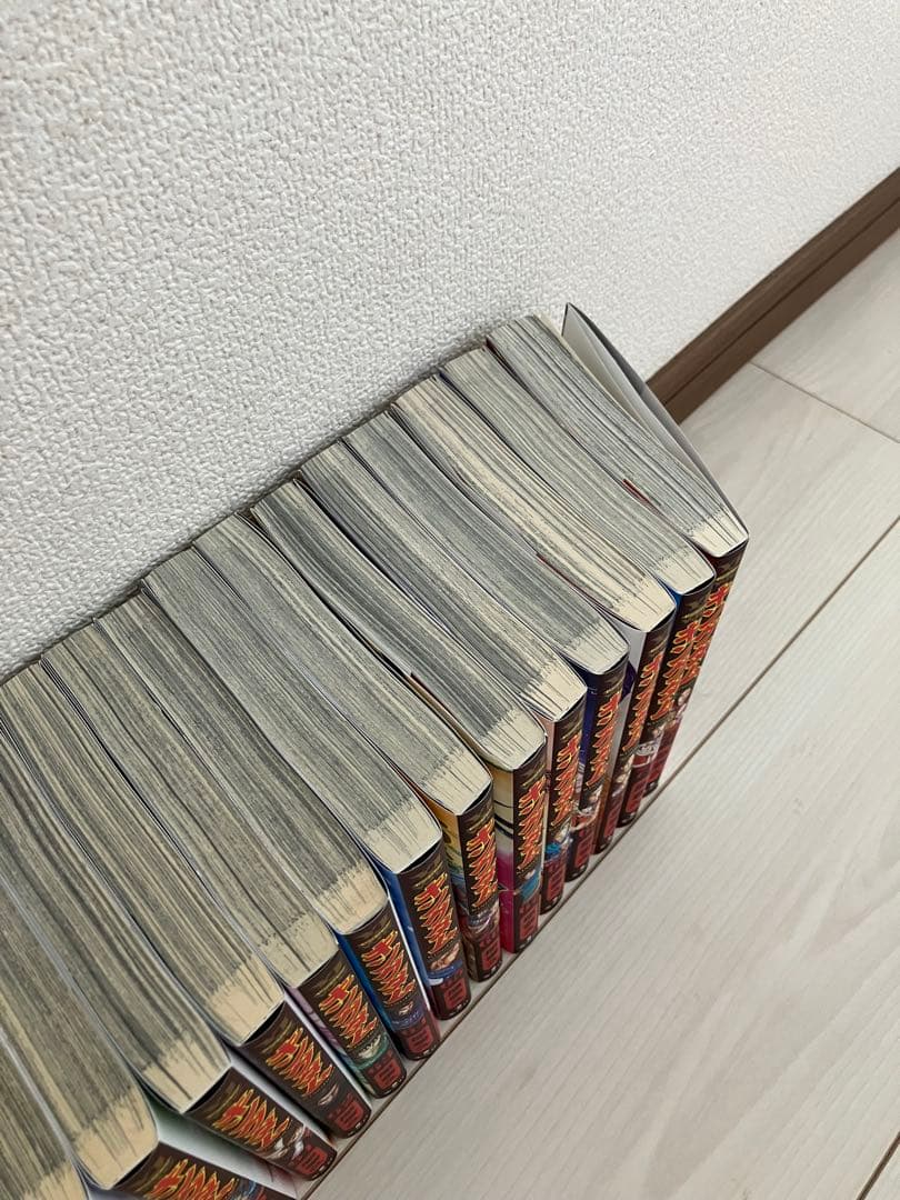 たっくん【美品】キングダム 漫画 1巻〜72巻 セット