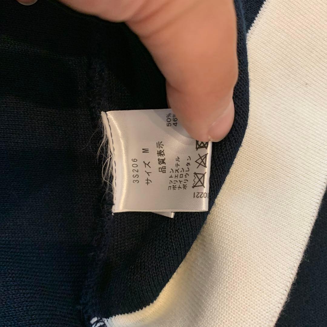 SEVEN TEN ポンチョ